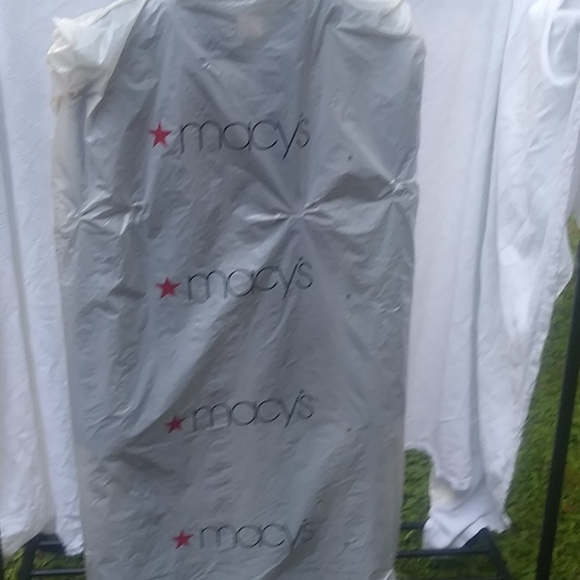 Black Harve Benard By Benard Holtzman Coat - Picture 11 of 11